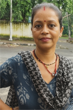Urmila - Part time Cleaner in Anand Vihar, in Delhi