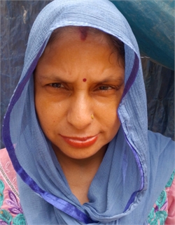 Urmila - Part time Cook in Shastri Nagar in Delhi