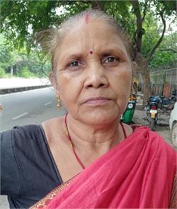 Urmila - Part time Cook in Munirka in Delhi