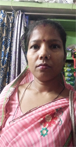 Urmila - Part time Baby Sitter in nand Nagri in Delhi