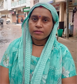 Urmila - Part time Cleaner and Cook in kishangarh in Delhi