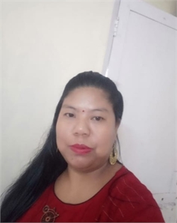 Urmila Thapa