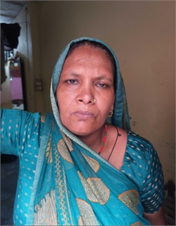 Urmila - Part time Cleaner in Moti Bagh, in Delhi