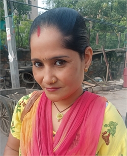 Urmila - Part time Cleaner in Govindpuri in Delhi