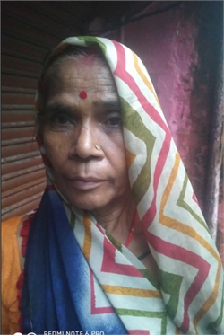 Urmila - Part time Cleaner in Jahangirpuri in Delhi