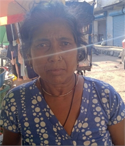 Urmila - Part time Cook in Sarai Basti in Delhi