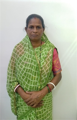 Urmila Arvind Singh - Full time Patient Care and Elderly Care and Baby Sitter in Boisar in Mumbai