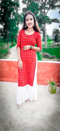 urmila auji - Full time Baby Sitter in andheri in Mumbai