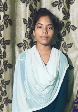 Urmila Banjara - Full time Cleaner and Patient Care and Elderly Care in Bandra West in Mumbai