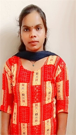 Urmila Bhagat - Full time Cleaner in Malad West in Mumbai