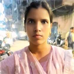 Urmila Bibi - Part time Baby Sitter in Ganesh Nagar in Delhi