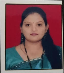Urmila Chauhan - Part time Baby Sitter in Gangapur Road in Nashik