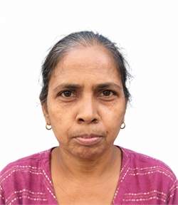 Urmila Devi - Part time Cleaner in Jahangirpuri in Delhi