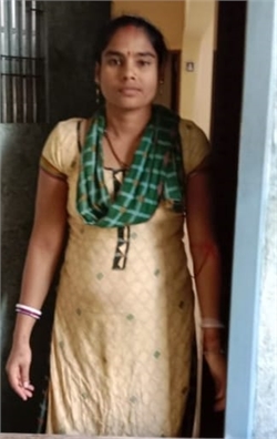 Urmila devi - Part time Cleaner and Cook and Baby Sitter in Goregaon w in Mumbai