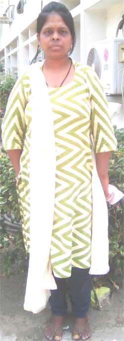 Urmila dhali - Full time Cleaner and Cook and Patient Care and Elderly Care in Pune
