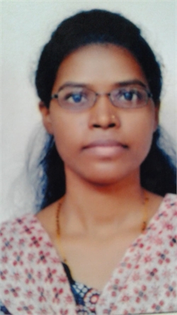 Urmila Ekka - Full time Cleaner and Cook in Santacruz in Mumbai
