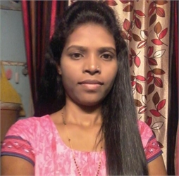 urmila ekka - Full time Cleaner and Cook in khar west in Mukatsar