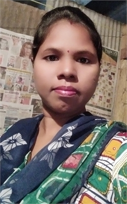 Urmila ekka - Part time Cleaner in kandivali east in Mumbai