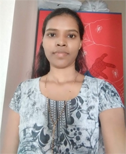 Urmila Ekka - Full time Cleaner and Cook in khar east in Mumbai