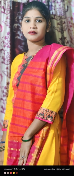 Urmila govilker - Part time Cleaner in Yerawada in Pune