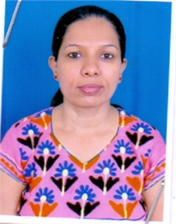 Urmila Gupta - Full time Baby Sitter in Kurla East in Mumbai