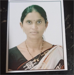 Urmila Hambare - Part time Cleaner and Cook and Baby Sitter in Wagholi in Pune