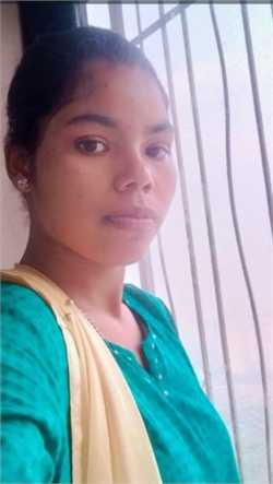 Urmila Kujur - Full time Cleaner and Cook in Thane in Thane