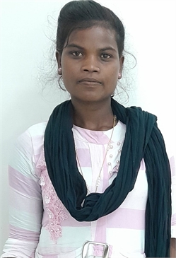 Urmila Kumari - Full time Cleaner in Malad West in Mumbai