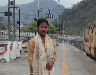 Urmila Kumari - Part time Baby Sitter in Indirapuram, Ghaziabad, in Ghaziabad