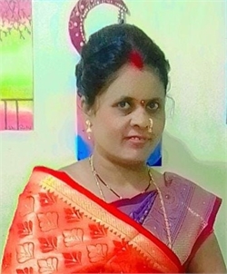 urmila laxman chavan - Part time Cook and Baby Sitter in hadapsar in Pune