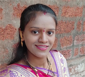 Urmila mahadev malap - Full time Cleaner and Patient Care and Elderly Care in bhandup in Mumbai