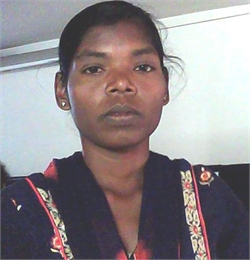 Urmila Minj (shekhar) - Full time Cleaner and Cook and Baby Sitter in Virar East in Mumbai