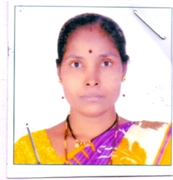 Urmila Mukund Panchal - Part time Cleaner in Hingne Khurdh in Pune