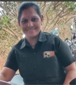 Urmila panchal - Part time Cook and Baby Sitter in Thergaon in Pune