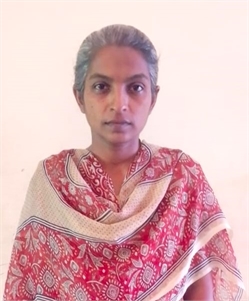 Urmila Pradeep Lokhande - Part time Cleaner and Patient Care and Elderly Care and Baby Sitter in Badlapur in Navi Mumbai