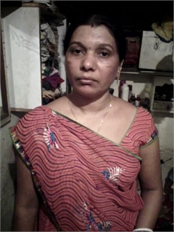 Urmila Ramji Gupta - Part time Cook and Baby Sitter in Mulund West in Mumbai