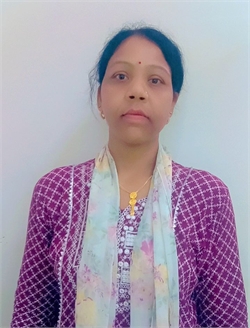 Urmila Ramlal Chaube - Full time Cook in Amravati in Amravati