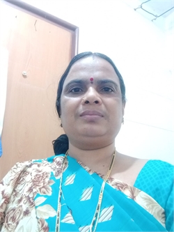Urmila sahu - Part time Cleaner and Cook and Baby Sitter in Worli in Mumbai