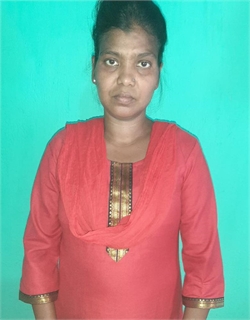 Urmila Sardar - Full time Cleaner and Cook and Patient Care and Elderly Care in Kolkata in Kolkata