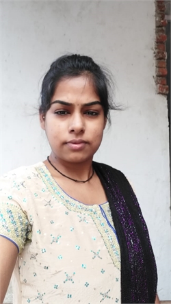 Urmila Sawant - Full time Cook and Baby Sitter in Versova in Mumbai