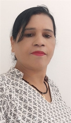 Urmila Singh - Full time Baby Sitter in Gorakhpur in Gorakhpur