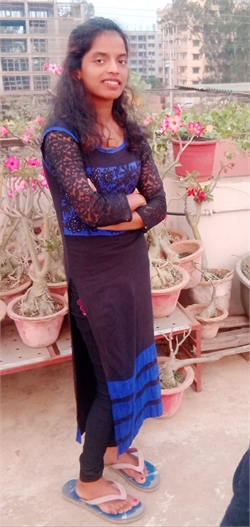 Urmila Toppo - Full time Cleaner and Patient Care and Elderly Care in Baisemar Korba in Korba