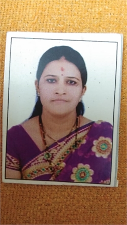 Urmila  vagmare - Part time Patient Care and Elderly Care and Baby Sitter in Vashi in Mumbai