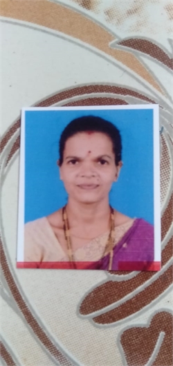 Urmila vijay Matkar - Part time Baby Sitter in Malad East in Mumbai