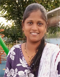 Urmila vitkar - Part time Cleaner in Model Colony, Shivajinagar, Pune, in Pune