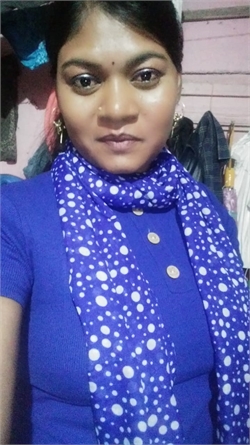 Ursila - Part time Cook in juinagar in Raipur