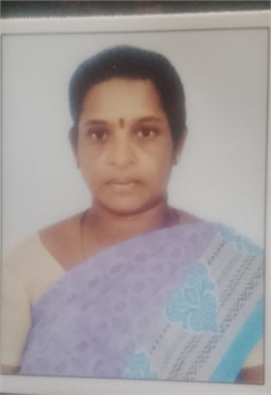 Bhyari Urvasi - Full time Cleaner and Patient Care and Elderly Care and Baby Sitter in andra pradesh in Tirupathi