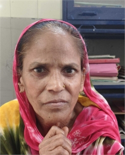 Usan Bano - Part time Cleaner in Anna Nagar in Delhi