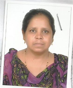 Usha - Part time Cook in Choodasandra in Bangalore Bengaluru