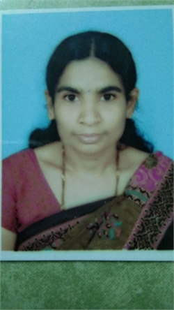 Usha - Part time Cook in Magadi Road in Bangalore Bengaluru